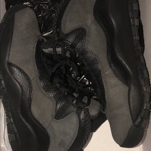 Jordan 10s for $130 ! Price negotiable!